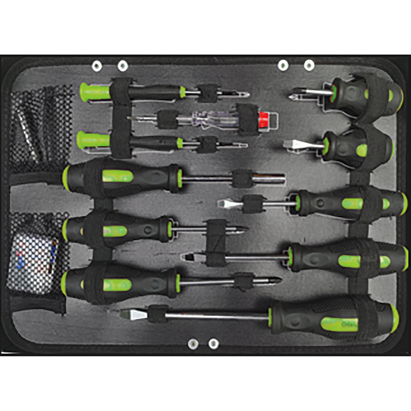 VALISE OUTILLAGE 149 PIECES