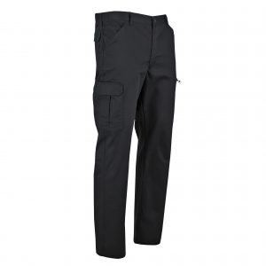 PANTALON MULTIPOCHES RENFORCE 5 POCHES TAILLE S