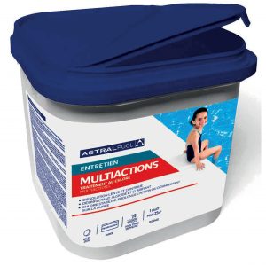 ASTRAL MULTIACTIONS 5KG 250G LOW BORIC <0,3%