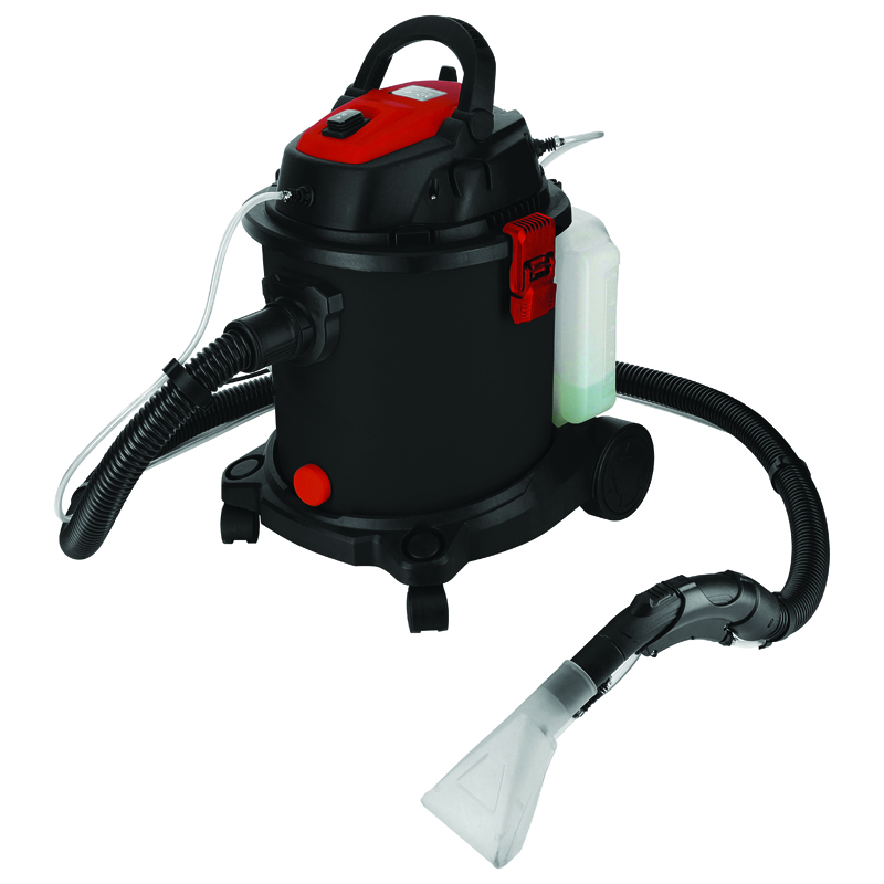 ASPIRATEUR EXTRACTEUR INJECTEUR